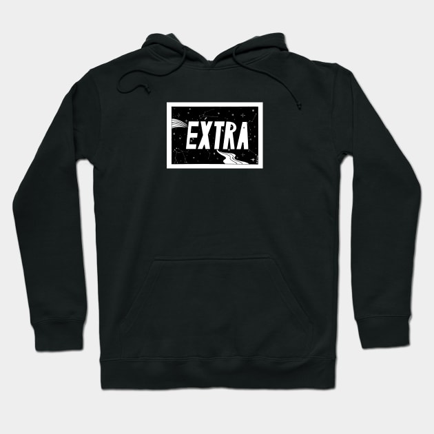 Terrestrial Hoodie by evidenceofforms